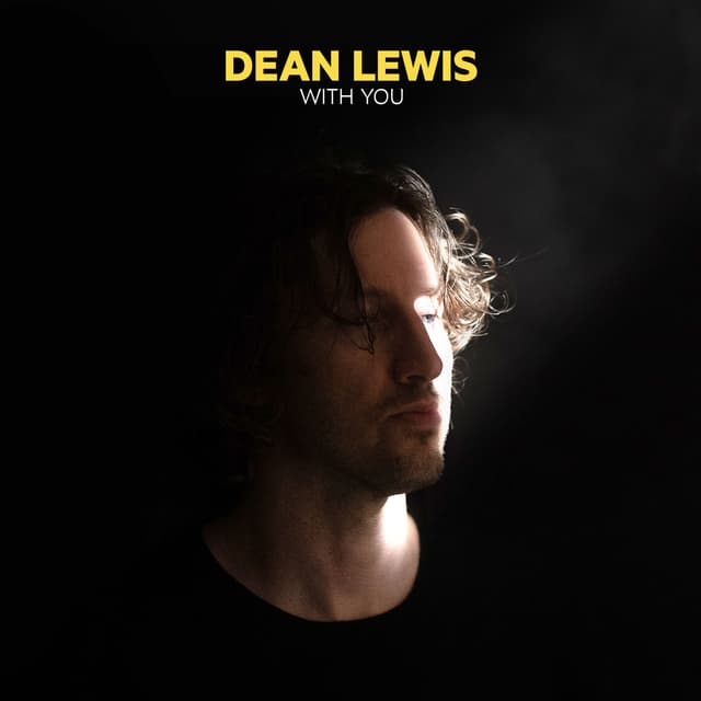 Album cover art for With You