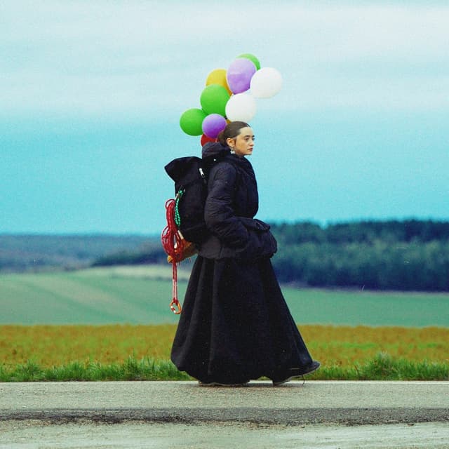 Album cover art for Adodéjantée