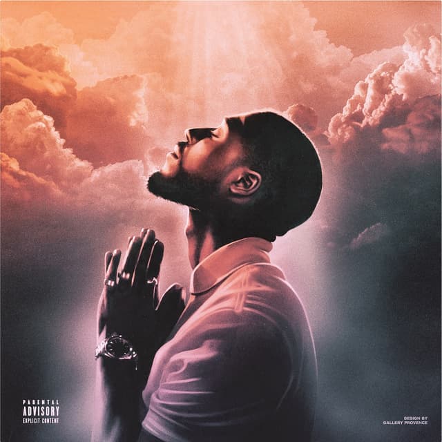 Album cover art for 33