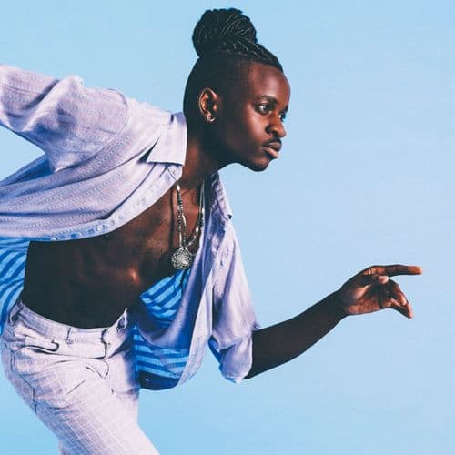 Album cover art for Solar