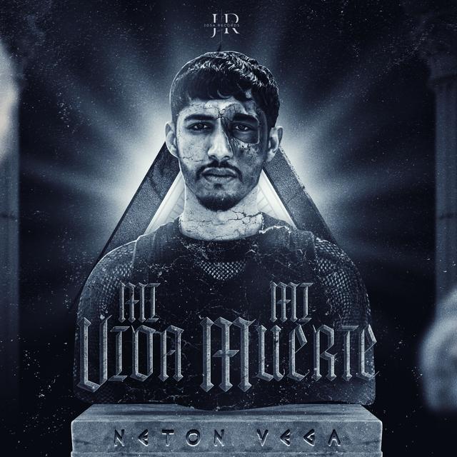 Album cover art for Mi Vida Mi Muerte