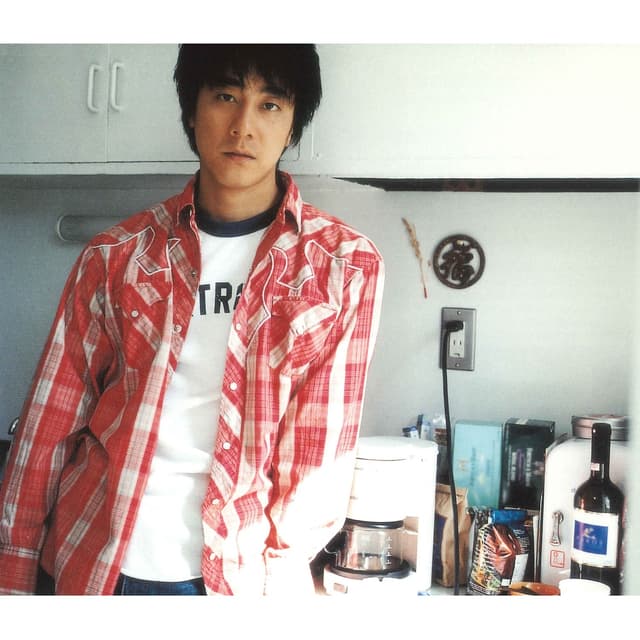 Album cover art for 僕らは静かに消えていく
