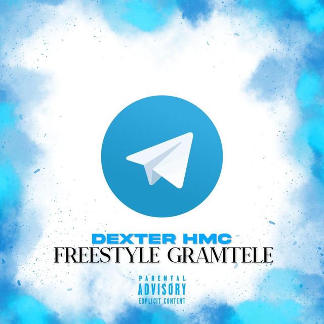 Album cover art for Freestyle GramTélé 1