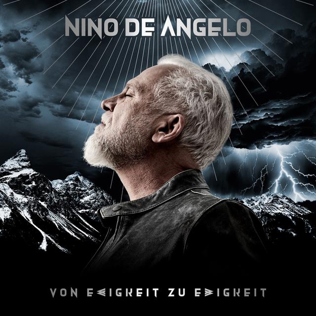 Album cover art for Von Ewigkeit zu Ewigkeit