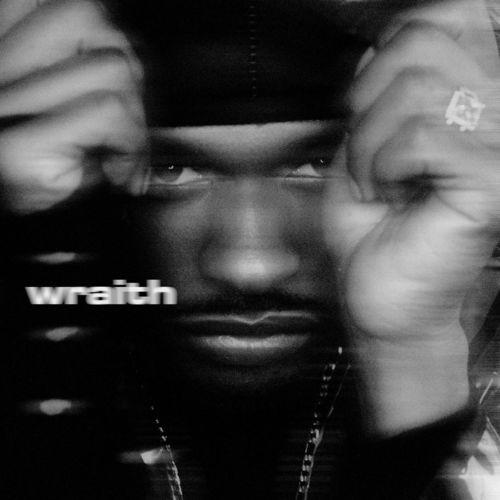Album cover art for Wraith (Y2K Remix)