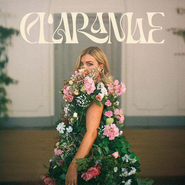 Album cover art for Growing Pains