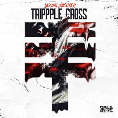 Album cover art for Trippple Cross