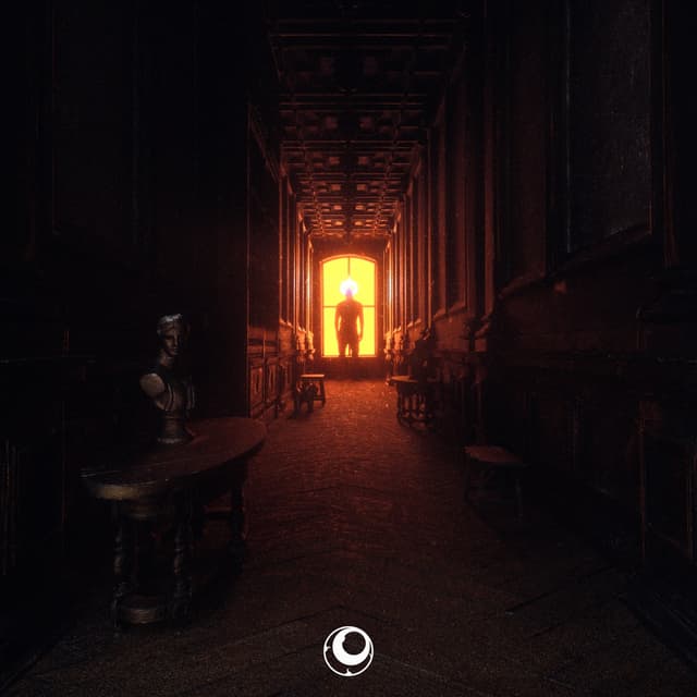 Album cover art for Innocent