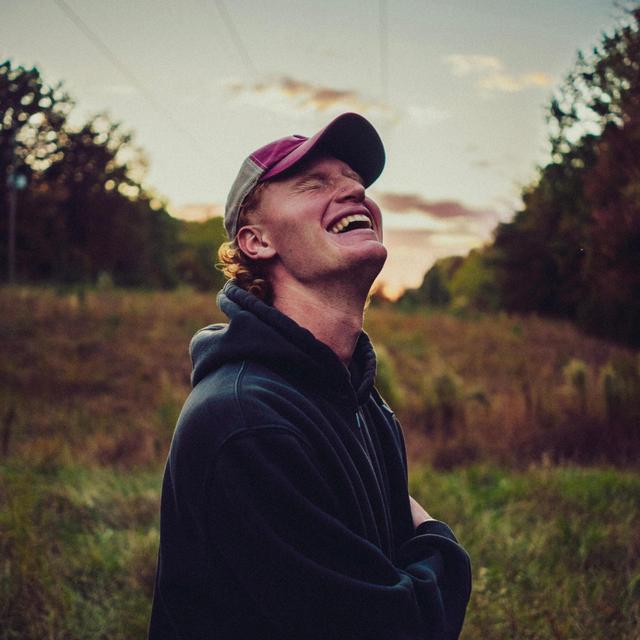 Album cover art for Turn Out Fine