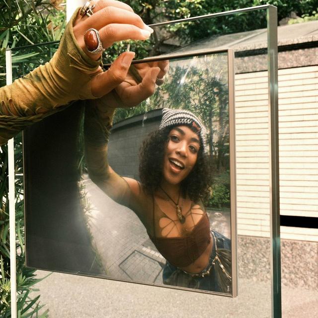 Album cover art for why dont we go