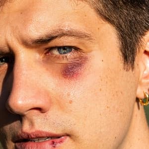 Album cover art for Ain't Love