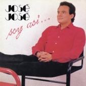 Album cover art for Soy Así