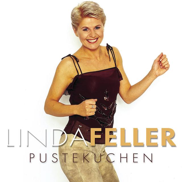 Album cover art for Pustekuchen