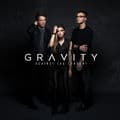 Album cover art for Gravity