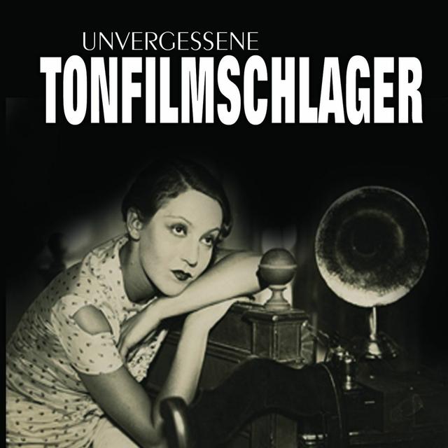 Album cover art for Wunderschöne Tonfilmschlager, Vol. 7