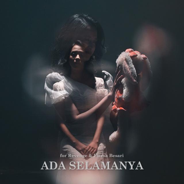 Album cover art for Ada Selamanya