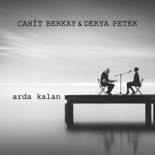 Album cover art for Arda Kalan