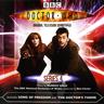 The Doctor's Theme Series Four