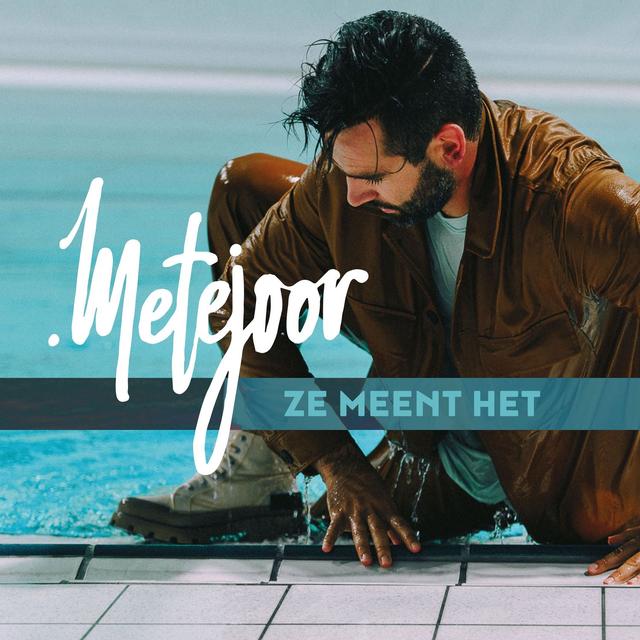 Album cover art for Ze Meent Het