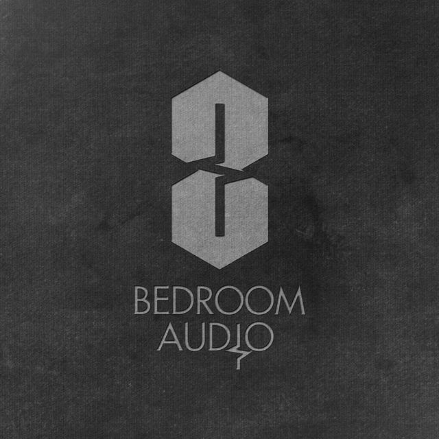 Album cover art for Bedroom Audio