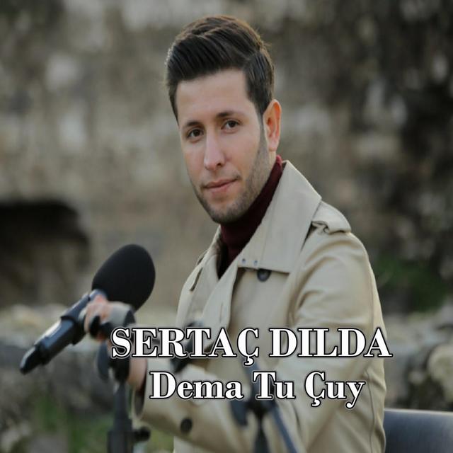 Album cover art for Dema Tu Çuy