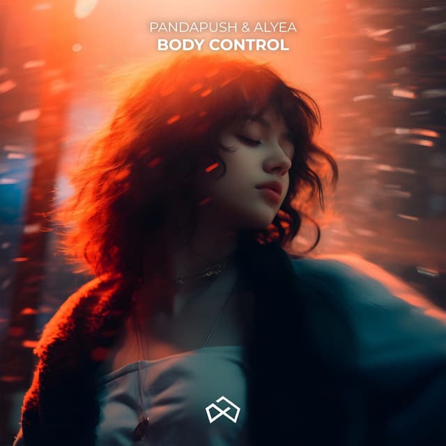 Album cover art for Body Control