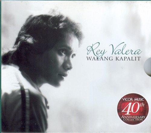 Album cover art for Walang Kapalit