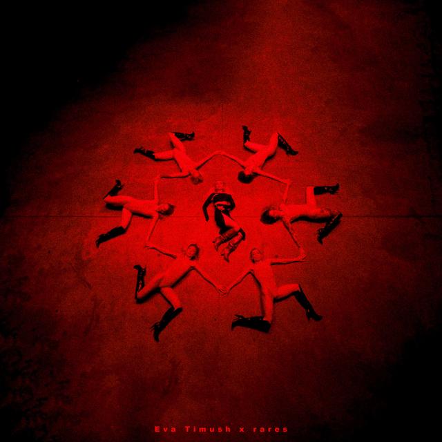 Album cover art for Te-am sunat