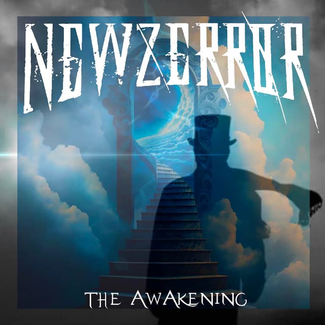 Album cover art for The Awakening