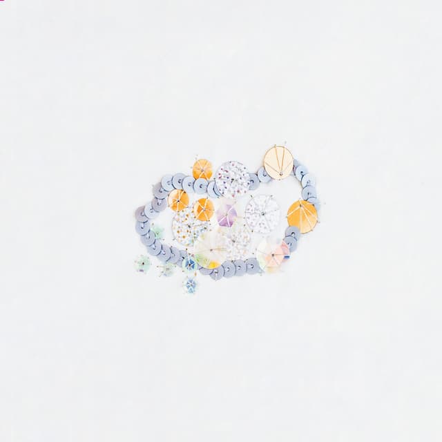 Album cover art for Pitanga