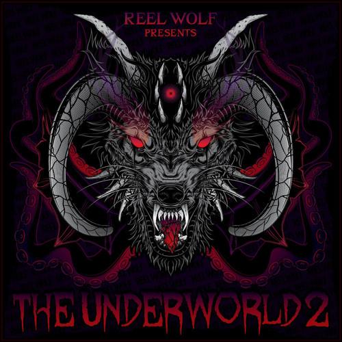 Album cover art for The Underworld 2