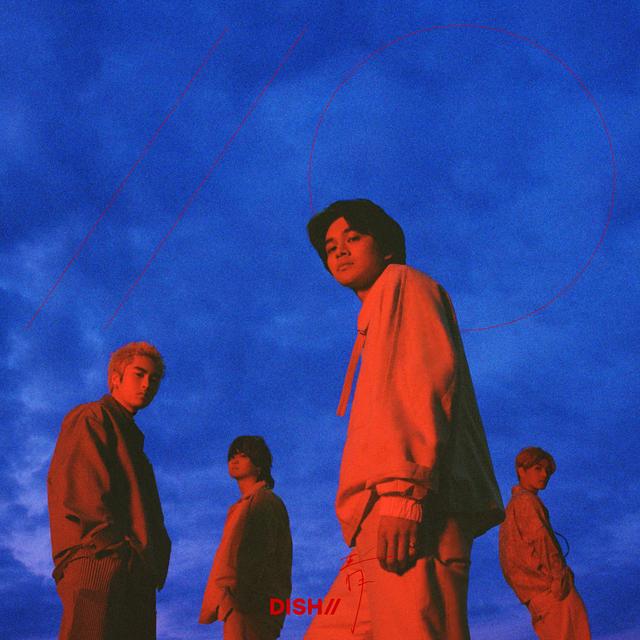 Album cover art for sei