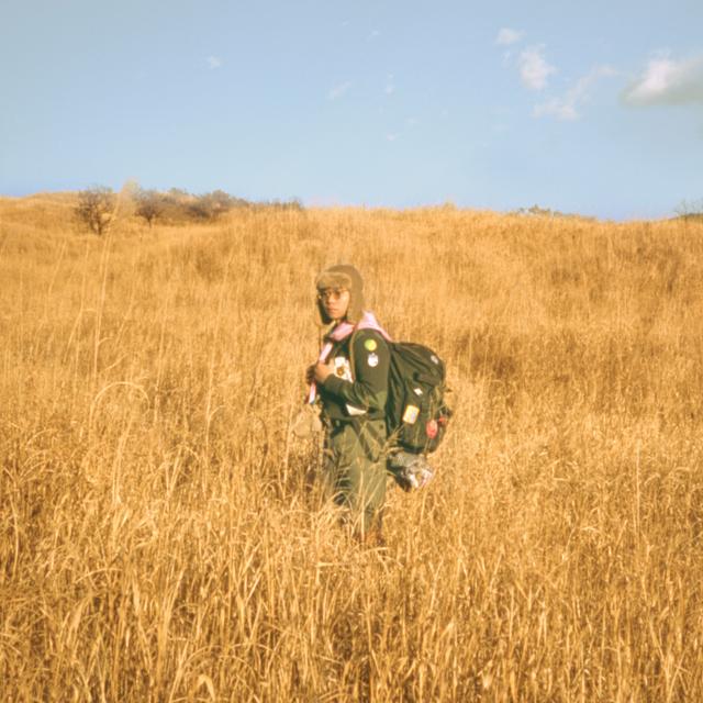 Album cover art for 國際孤獨等級