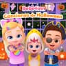 Fiesta de Disfraces de Halloween