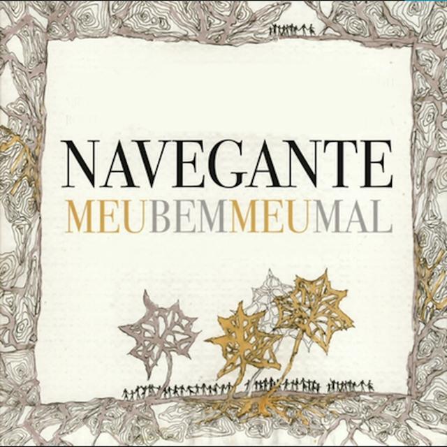 Album cover art for Meu Bem Meu Mal