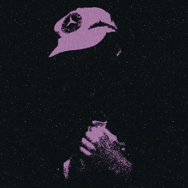 Album cover art for Valeria