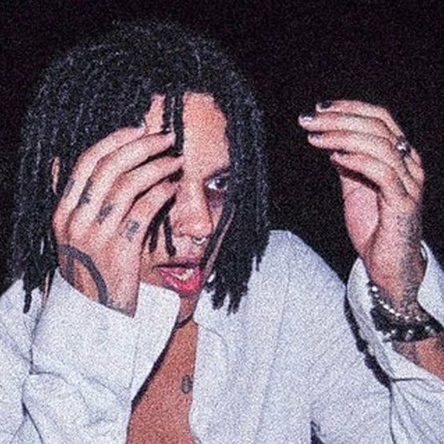Album cover art for Hills Have Eyes