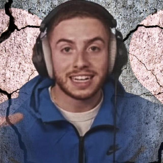 Album cover art for On S'est Séparé