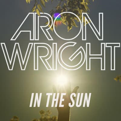 Album cover art for In the Sun