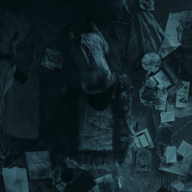 Album cover art for Left For Good