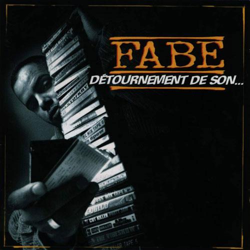 Album cover art for Détournement de Son
