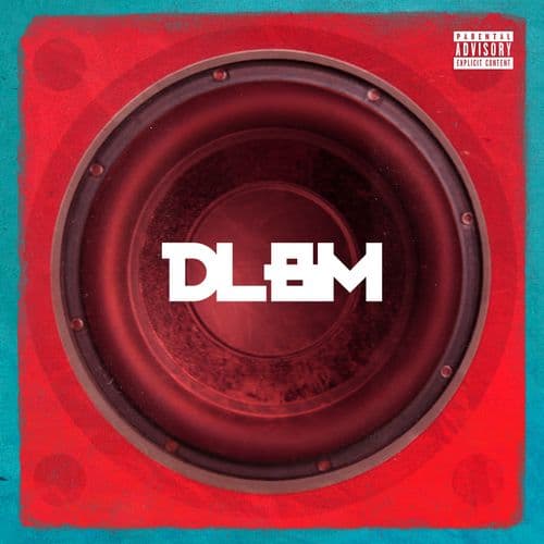 Album cover art for DLBM