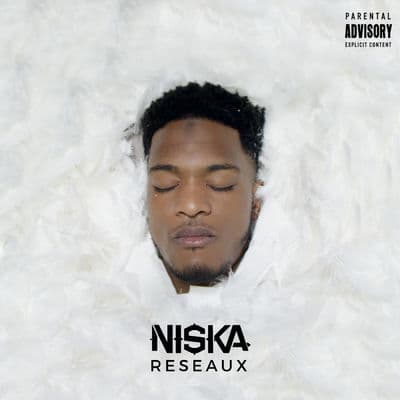 Album cover art for Réseaux