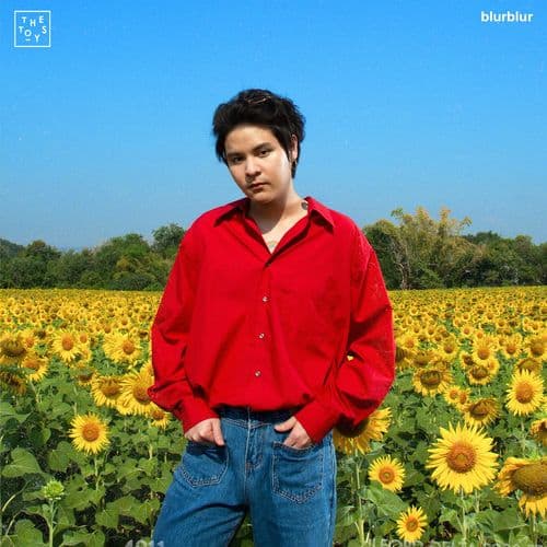 Album cover art for ไวน์ลดา