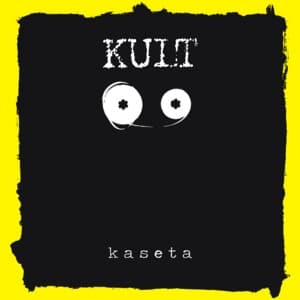 Album cover art for Kaseta