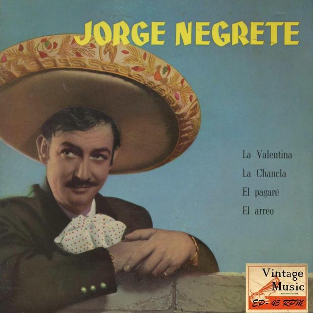 Album cover art for Vintage México Nº9 - Eps Collectors