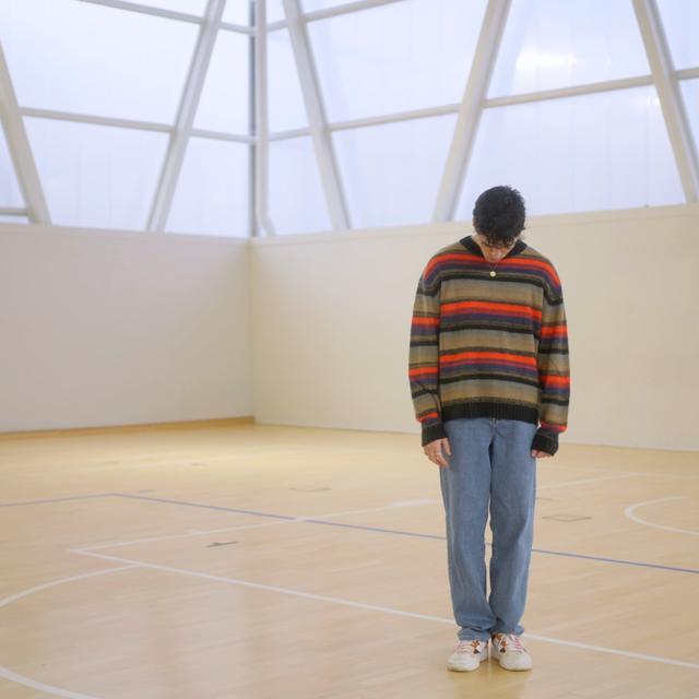 Album cover art for Mauvais fils