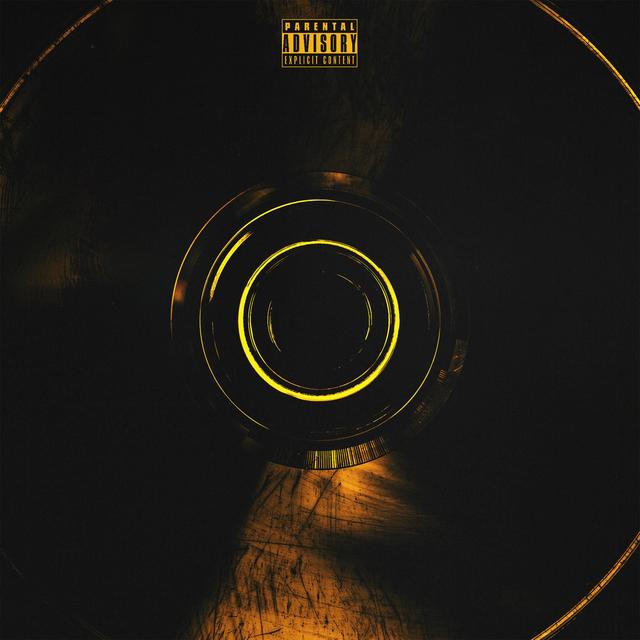 Album cover art for TO GO