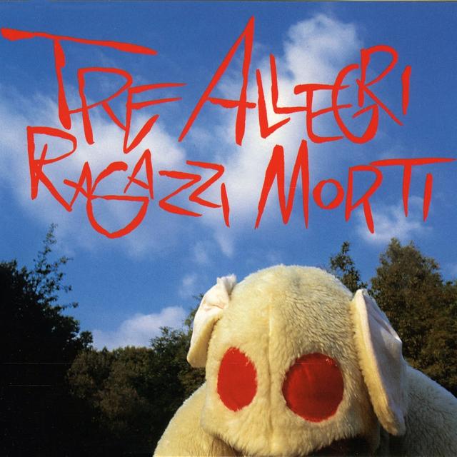 Album cover art for Il Principe In Bicicletta