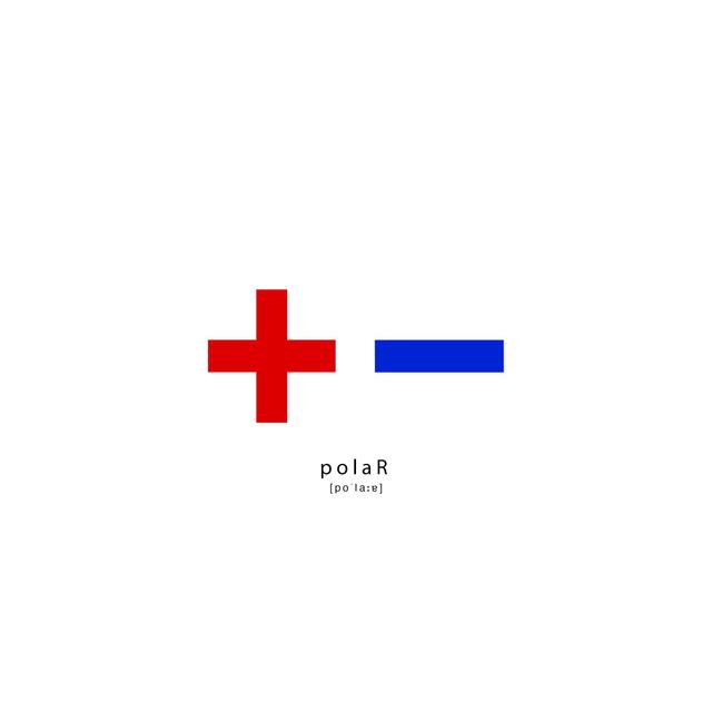 Album cover art for PolaR